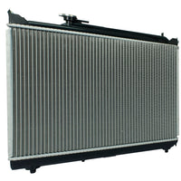 Radiador Automotriz GM Pontiac, Suzuki Tracker Sunrunner T/A 96-08 26mm Tubo Soldado