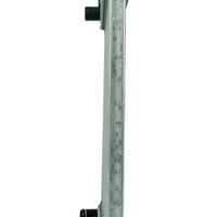 Radiador Automotriz GM Pontiac, Suzuki Tracker Sunrunner T/A 96-08 26mm Tubo Soldado