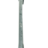 Radiador Automotriz GM Pontiac, Suzuki Tracker Sunrunner T/A 96-08 26mm Tubo Soldado