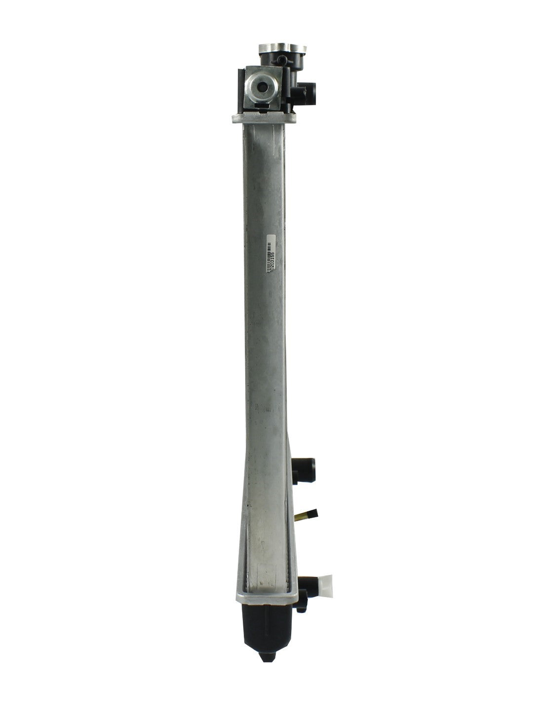 Radiador Automotriz GM GEO, Pontiac, Suzuki Tracker Asuna, Sunrunner, Tracker, Sidekicki T/A 92-95 89-98 32mm Tubo Soldado