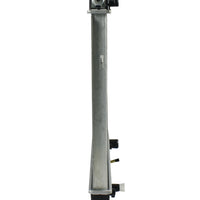Radiador Automotriz GM GEO, Pontiac, Suzuki Tracker Asuna, Sunrunner, Tracker, Sidekicki T/A 92-95 89-98 32mm Tubo Soldado