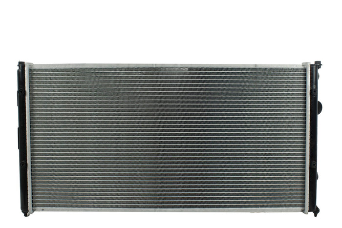 Radiador Automotriz Volkswagen  Passat GLX GLX VR6 T/M 94-97 32mm Tubo Soldado