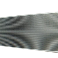 Radiador Automotriz Volkswagen  Passat GLX GLX VR6 T/M 94-97 32mm Tubo Soldado