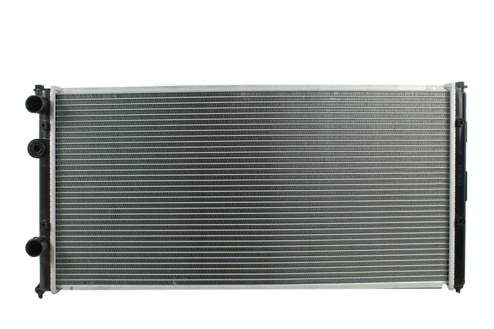 Radiador Automotriz Volkswagen  Passat GLX GLX VR6 T/M 94-97 32mm Tubo Soldado