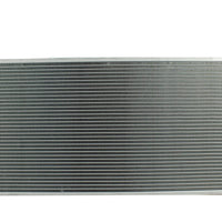 Radiador Automotriz Volkswagen  Passat GLX GLX VR6 T/M 94-97 32mm Tubo Soldado