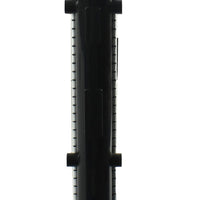 Radiador Automotriz Volkswagen  Passat GLX GLX VR6 T/M 94-97 32mm Tubo Soldado