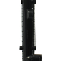 Radiador Automotriz Volkswagen  Passat GLX GLX VR6 T/M 94-97 32mm Tubo Soldado