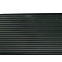 Radiador Automotríz Volkswagen Passat GLX GLX VR6 T/M 94-97 34mm Aluminio M