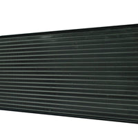 Radiador Automotríz Volkswagen Passat GLX GLX VR6 T/M 94-97 34mm Aluminio M