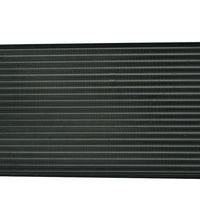 Radiador Automotríz Volkswagen Passat GLX GLX VR6 T/M 94-97 34mm Aluminio M