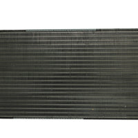 Radiador Automotríz Volkswagen Eurovan Camper GLS MV VR6 T/M 97-03 34mm Aluminio M