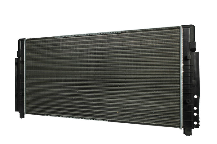 Radiador Automotríz Volkswagen Eurovan Camper GLS MV VR6 T/M 97-03 34mm Aluminio M