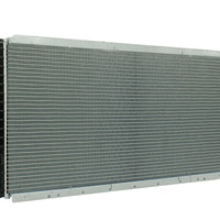 Radiador Automotriz Ford  Expedition eddie bauer XLT, F-250, F-350, F-150,Lobo king ranch, Harley T/A 97-03 56mm Tubo Soldado