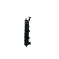 Radiador Automotriz Ford  Mustang base  T/A 97-04 26mm Tubo Soldado