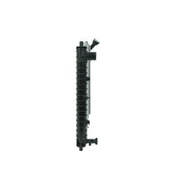 Radiador Automotriz Ford  Escort  T/A 98-03 26mm Tubo Soldado