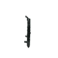 Radiador Automotriz Nissan Versa March, Micra, Note T/M 10-15 16mm Tubo Soldado