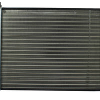 Radiador Automotríz Versa March Micra Note T/M 10-15 34mm Aluminio M