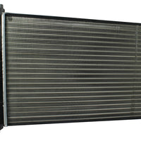 Radiador Automotríz Versa March Micra Note T/M 10-15 34mm Aluminio M
