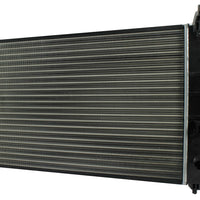 Radiador Automotríz Versa March Micra Note T/M 10-15 34mm Aluminio M