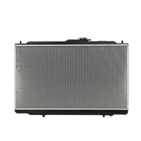Radiador Automotriz Honda Acura Accord  T/A 99-02 16mm Tubo Soldado