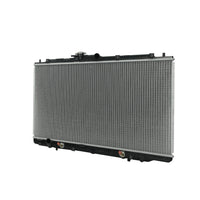 Radiador Automotriz Honda Acura Accord  T/A 99-02 16mm Tubo Soldado