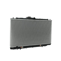 Radiador Automotriz Honda Acura Accord  T/A 99-02 16mm Tubo Soldado