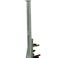 Radiador Automotriz Honda Acura Accord  T/A 99-02 16mm Tubo Soldado