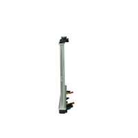 Radiador Automotriz Honda Acura Accord  T/A 99-02 16mm Tubo Soldado