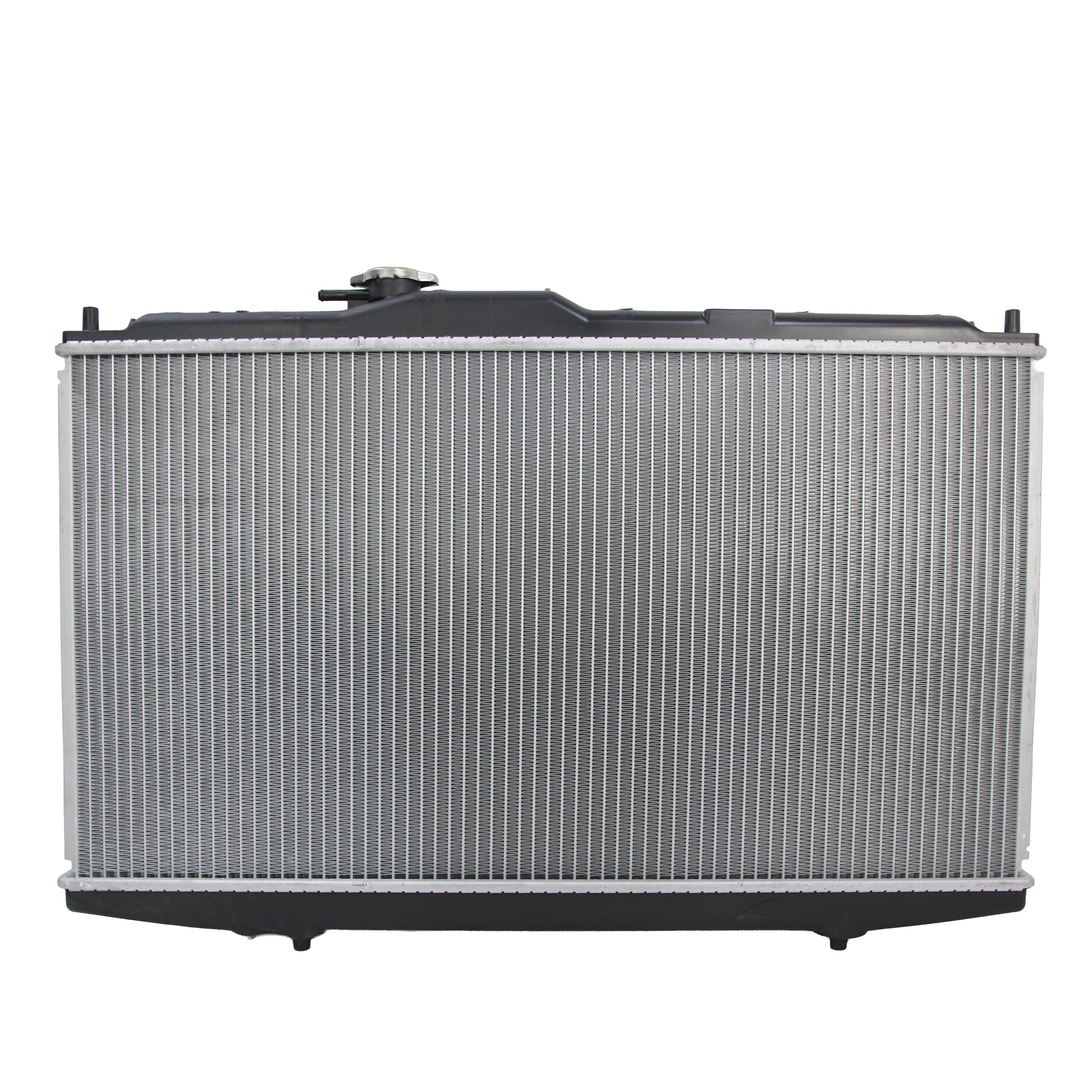 Radiador Automotriz Honda Acura Accord TL 3.0, 3.2 T/A 99-02 16mm Tubo Soldado