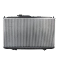 Radiador Automotriz Honda Acura Accord TL 3.0, 3.2 T/A 99-02 16mm Tubo Soldado