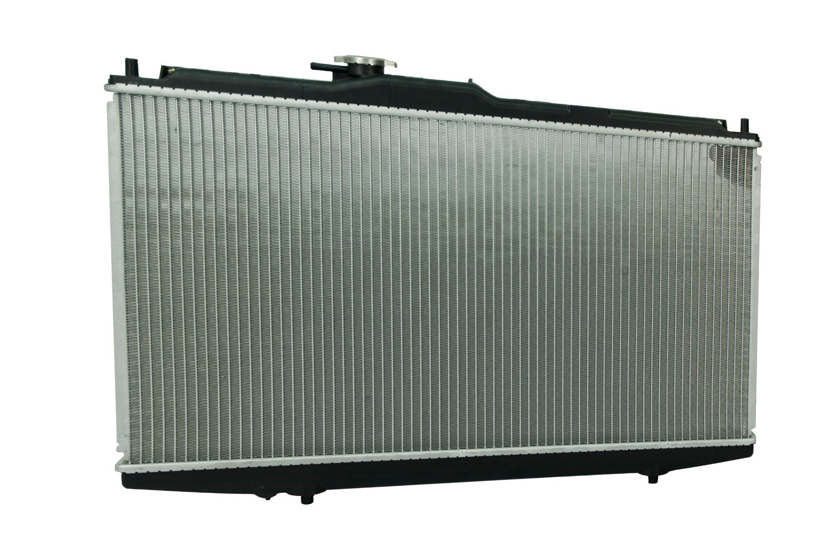 Radiador Automotriz Honda Acura Accord TL 3.0, 3.2 T/A 99-02 16mm Tubo Soldado