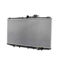 Radiador Automotriz Honda Acura Accord TL 3.0, 3.2 T/A 99-02 16mm Tubo Soldado