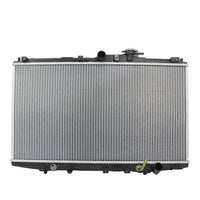 Radiador Automotriz Honda Acura Accord TL 3.0, 3.2 T/A 99-02 16mm Tubo Soldado