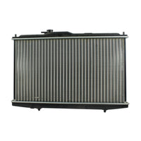 Radiador Automotríz Honda Accord T/A 4C 98-02 23mm Toma Copiloto