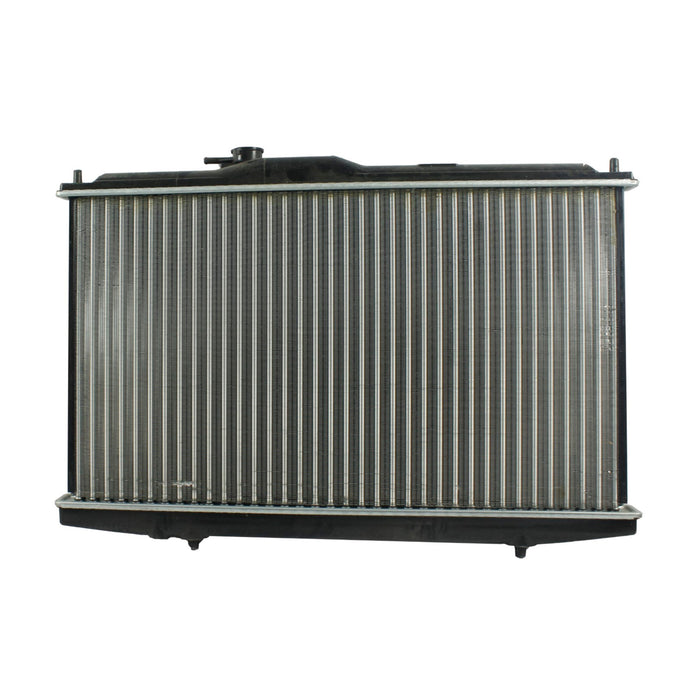 Radiador Automotríz Honda Accord T/A 4C 98-02 23mm Toma Copiloto