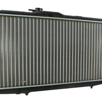 Radiador Automotríz Honda Accord T/A 4C 98-02 23mm Toma Copiloto