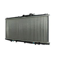 Radiador Automotríz Honda Accord T/A 4C 98-02 23mm Toma Copiloto