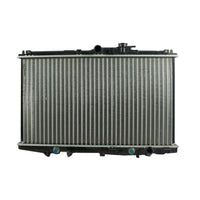 Radiador Automotríz Honda Accord T/A 4C 98-02 23mm Toma Copiloto