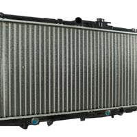 Radiador Automotríz Honda Accord T/A 4C 98-02 23mm Toma Copiloto