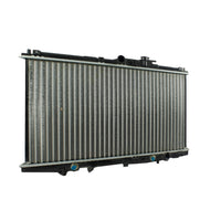 Radiador Automotríz Honda Accord T/A 4C 98-02 23mm Toma Copiloto