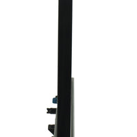 Radiador Automotríz Honda Accord T/A 4C 98-02 23mm Toma Copiloto