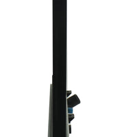 Radiador Automotríz Honda Accord T/A 4C 98-02 23mm Toma Copiloto