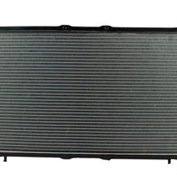 Radiador Automotriz Subaru  Forester L,S T/A 98 16mm Tubo Soldado