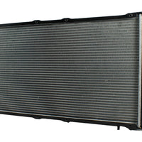 Radiador Automotriz Subaru  Forester L,S T/A 98 16mm Tubo Soldado