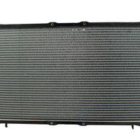 Radiador Automotriz Subaru  Forester L,S T/A 98 16mm Tubo Soldado