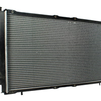 Radiador Automotriz Subaru  Forester L,S T/A 98 16mm Tubo Soldado