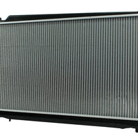 Radiador Automotriz Toyota  Sienna  T/A 98-00 26mm Tubo Soldado