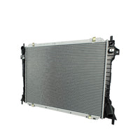 Radiador Automotriz Ford Lincoln,Mercury Crown victoria Grandmarquis Town car, Grandmarquis T/M 98-05 26mm Tubo Soldado