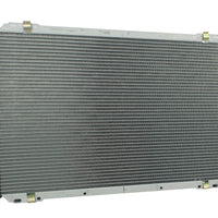 Radiador Automotriz Ford Lincoln,Mercury Crown victoria Grandmarquis Town car, Grandmarquis T/M 98-05 26mm Tubo Soldado