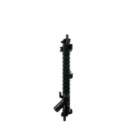 Radiador Automotriz Ford Lincoln,Mercury Crown victoria Grandmarquis Town car, Grandmarquis T/M 98-05 26mm Tubo Soldado